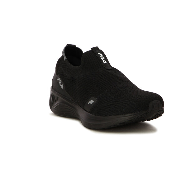Fila Zapatilla Pretender Masculino Negro/grafito/gris Negro-grafito