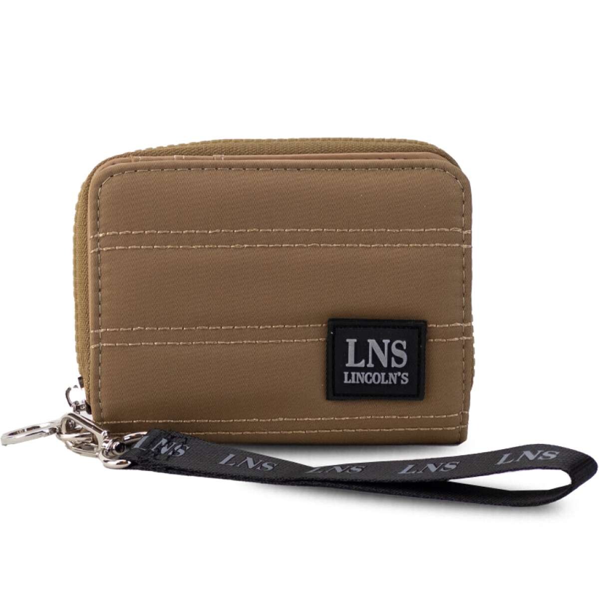 Billetera Vera - Vison 