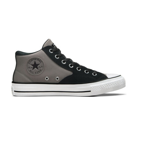 Championes Converse Chuck Taylor All Star Malden Street MID Black