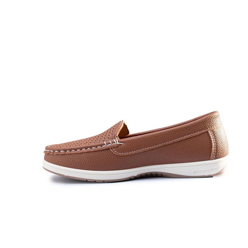 Zapato Dama Mikaela DK.BROWN