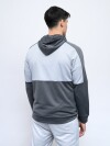 CANGURO FULL ZIP POLY Umbro Hombre 005