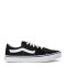 Championes Unisex VANS UA SK8 Negro - Blanco