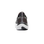 FILA Go trainer Champion training para hombre - Negro/Blanco Negro-Blanco
