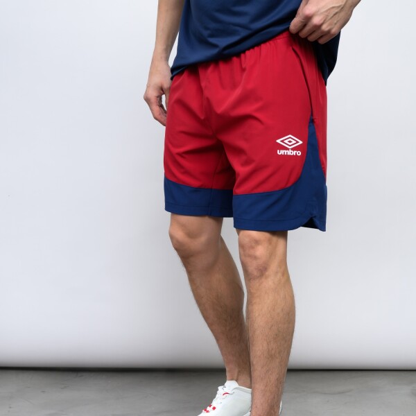 SHORT ORYN Nacional Hombre 0w1