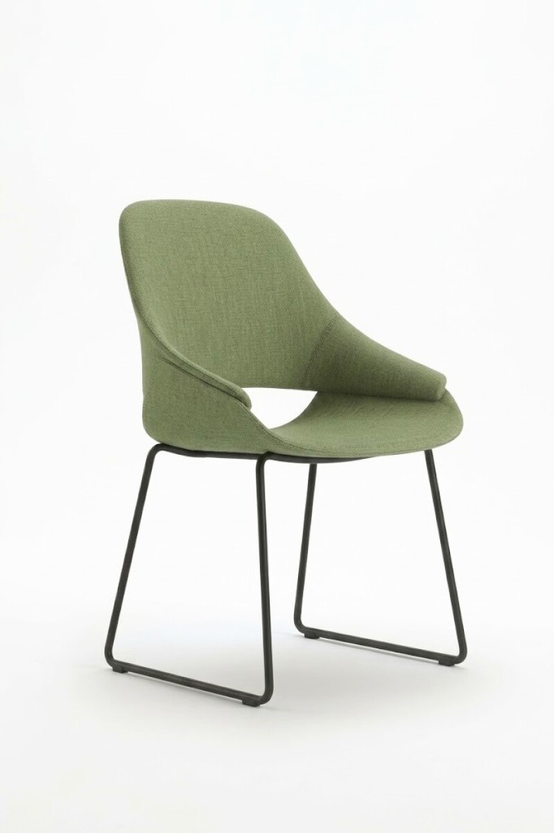 Silla Rela-1 - Verde 