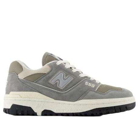 Championes New Balance Bbw550Ha Combinado