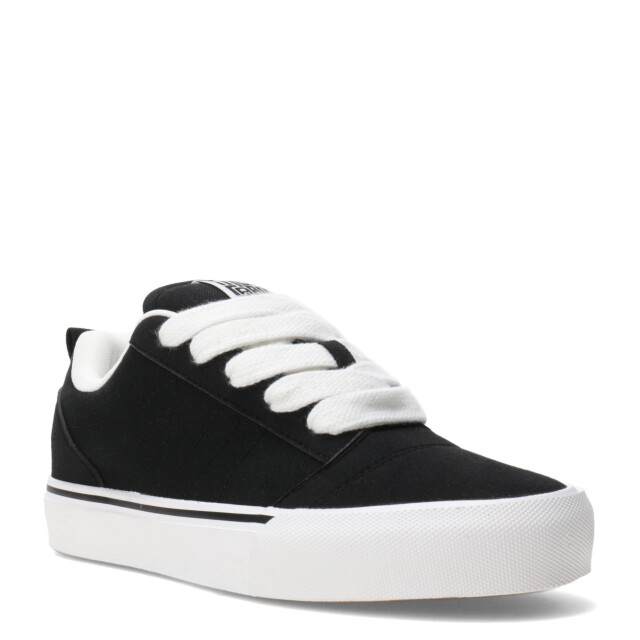 Championes de Mujer Miss Carol Liana Negro