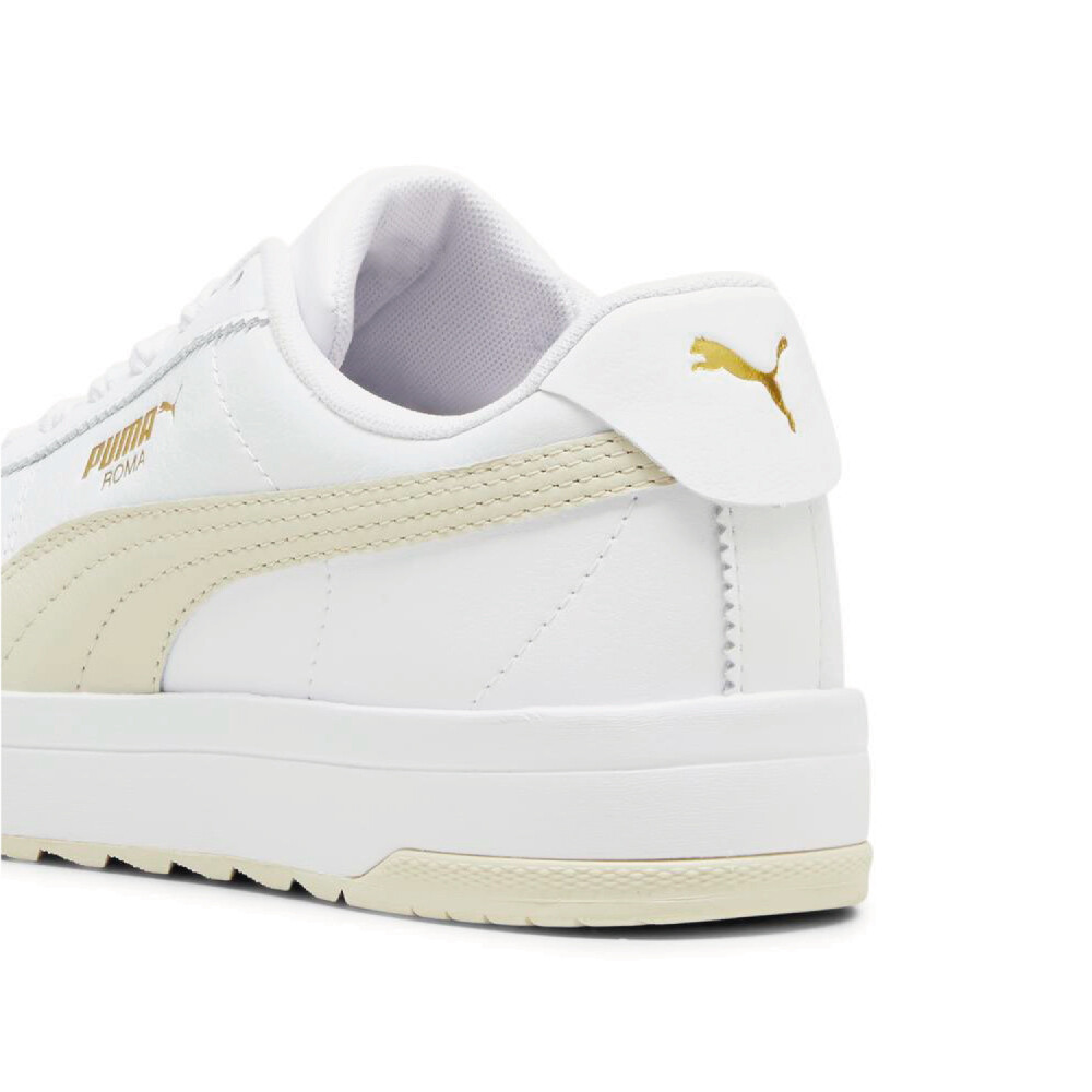 Roma Feminine White-Alpine Snow