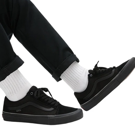 Skate Old Skool Black