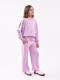 PANTALON VIV LAVANDA