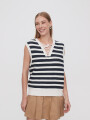 Musculosa Milio Estampado 1