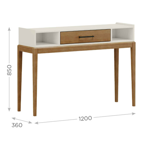 CONSOLA APARADOR FINESTRA 2912BF CONSOLA APARADOR FINESTRA 2912BF