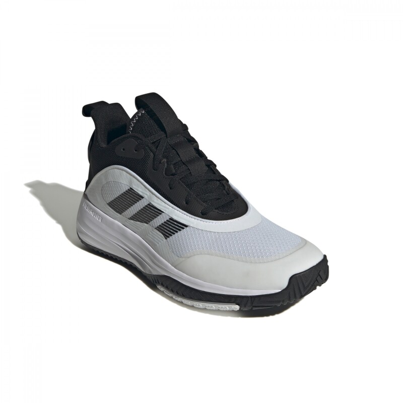 Championes Ownthegame 3.0 de Hombre Blanco