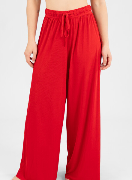 Pantalón balu Red