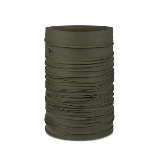 Bufanda Buff Coolnet Uv® Solid - Verde Bufanda Buff Coolnet Uv® Solid - Verde