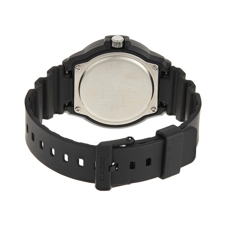 Reloj Análogo Casio MRW-200H-9BVDF Resistente Al Agua Reloj Análogo Casio MRW-200H-9BVDF Resistente Al Agua