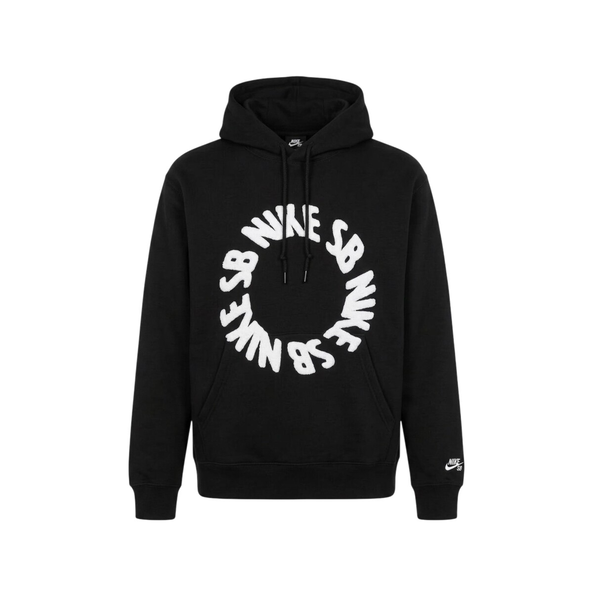 CANGURO NIKE SB ROLLING - Black 