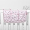 Organizador Kai 45x23 Selva Rosa
