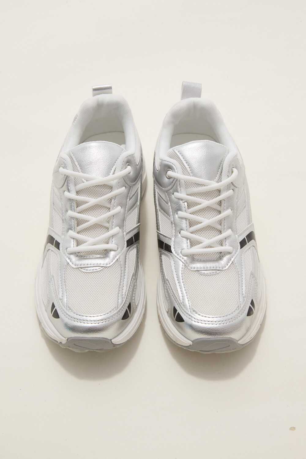 Zapatilla Sopas Blanco