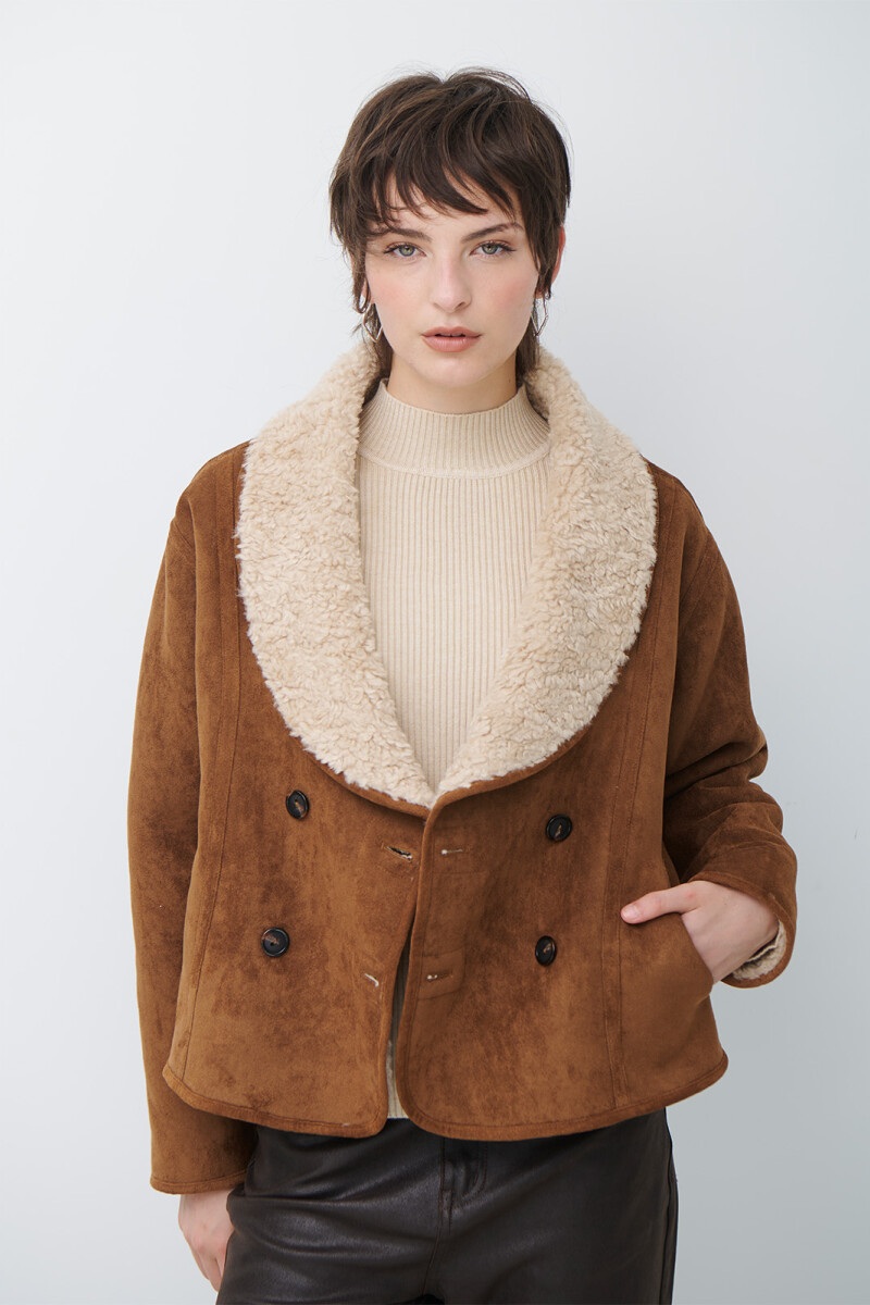 GAMULAN QUEBEC GAMUZA