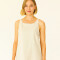 Vestido Velea Arena Melange