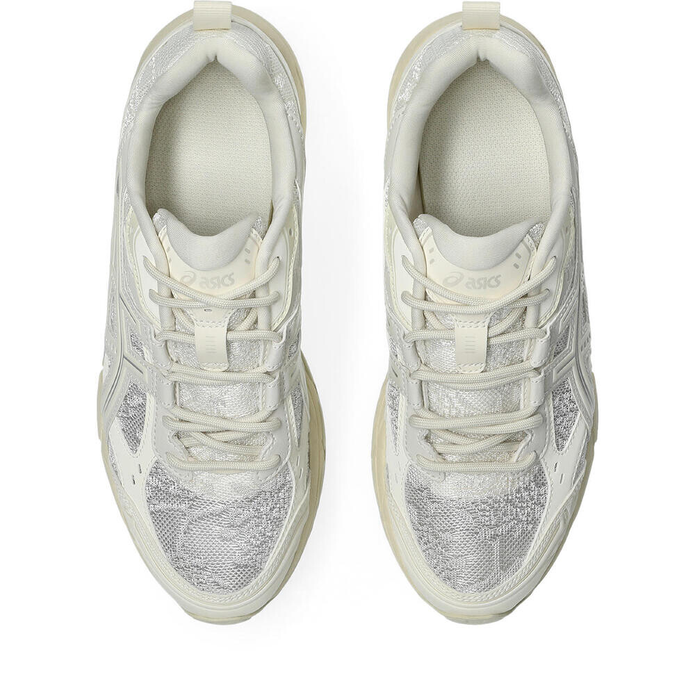 GEL-Nunobiki Cream/Pure Silver