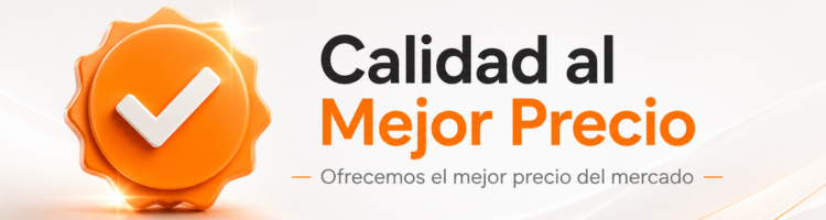 Calidad al Mejor Precio en Uruguay