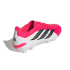 ADIDAS PREDATOR LEAGUE FG Rojo-Negro