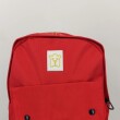 MOCHILA SLOWLY 1185 ROJO