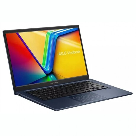 Notebook ASUS F1404ZA-TS52 14' FHD 512GB SSD / 8GB RAM I5-1235U W11 Notebook ASUS F1404ZA-TS52 14' FHD 512GB SSD / 8GB RAM I5-1235U W11