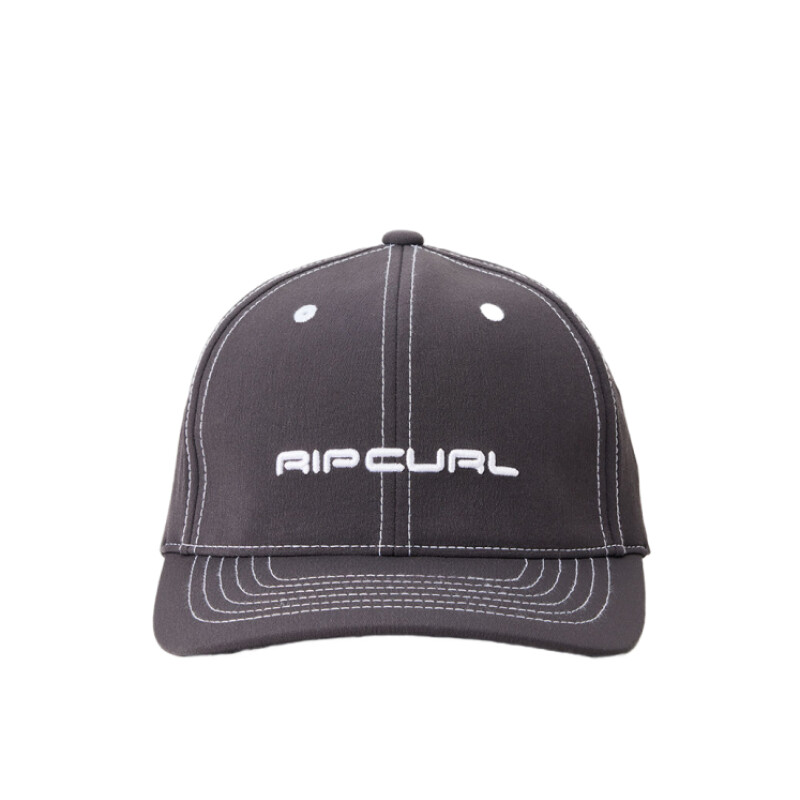 Gorro Rip Curl Pill Flexfit - Negro Gorro Rip Curl Pill Flexfit - Negro