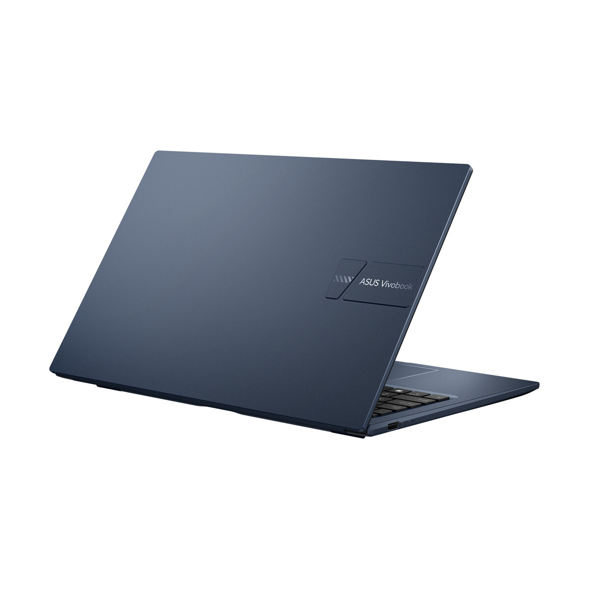 Notebook ASUS Vivobook 15 Intel Core i5-1235U X1504ZA-NJ1140X16G 15.6" 512GB SSD / 16GB RAM Blue