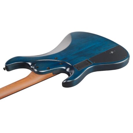 Bajo Electrico Ibanez Mdm1600-ctl Cosmic Blue Starburst Low Gloss Con Funda Bajo Electrico Ibanez Mdm1600-ctl Cosmic Blue Starburst Low Gloss Con Funda