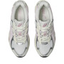 Zapatillas Gel-NYC 2055 Unisex White/Barely Rose