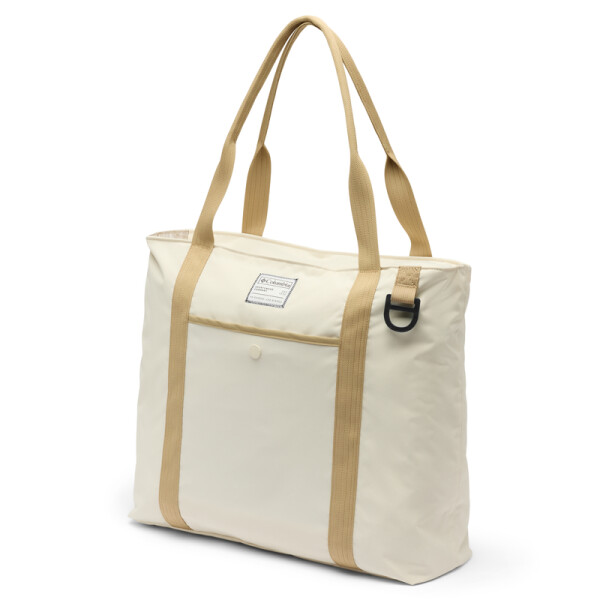 Bolso Cottonwood Creek Tote Unisex CHALK