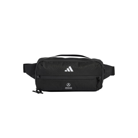 Riñonera adidas Mercedes AMG Petronas F1 Engineers Black