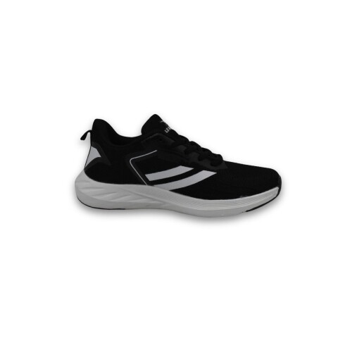CHAMPION 35-44 BLACK/WHIT