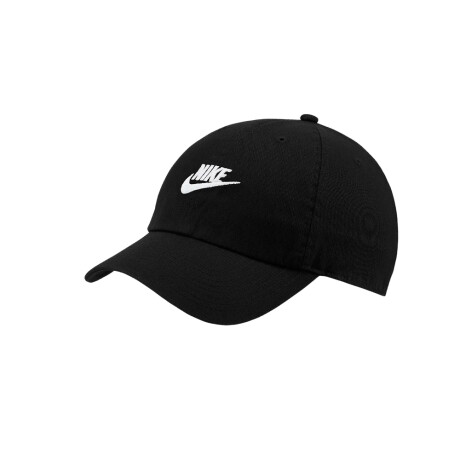 GORRA NIKE HERITAGE86 Black