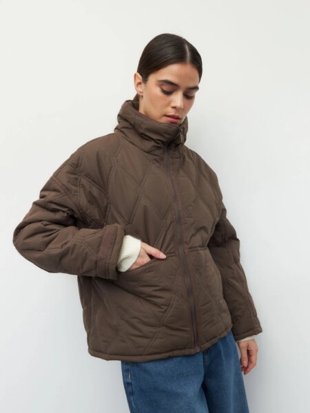 CAMPERA D.CASSIN JAX CEMENTO