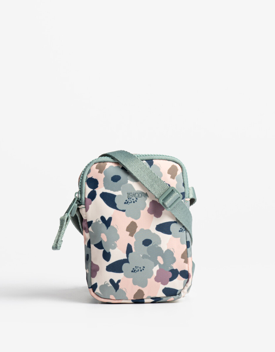 Pouch Con Cierre 
