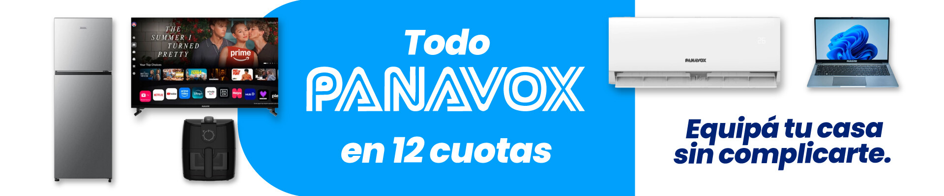 Resolve con ofertas únicas mes de febrero