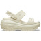 Crocs Classic Mega Crush Beige