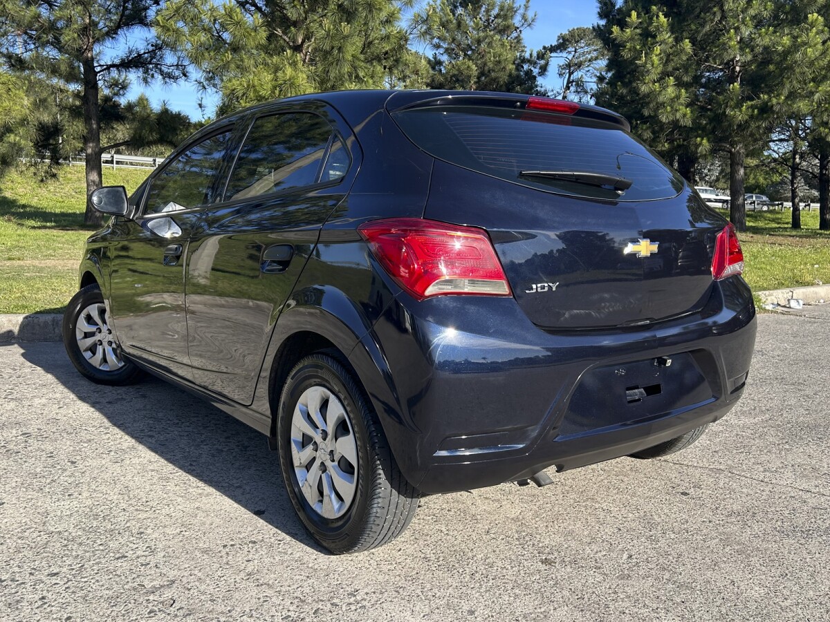 Chevrolet Joy 2023 EXCELENTE ESTADO! | Permuta / Financia Chevrolet Joy 2023 EXCELENTE ESTADO! | Permuta / Financia