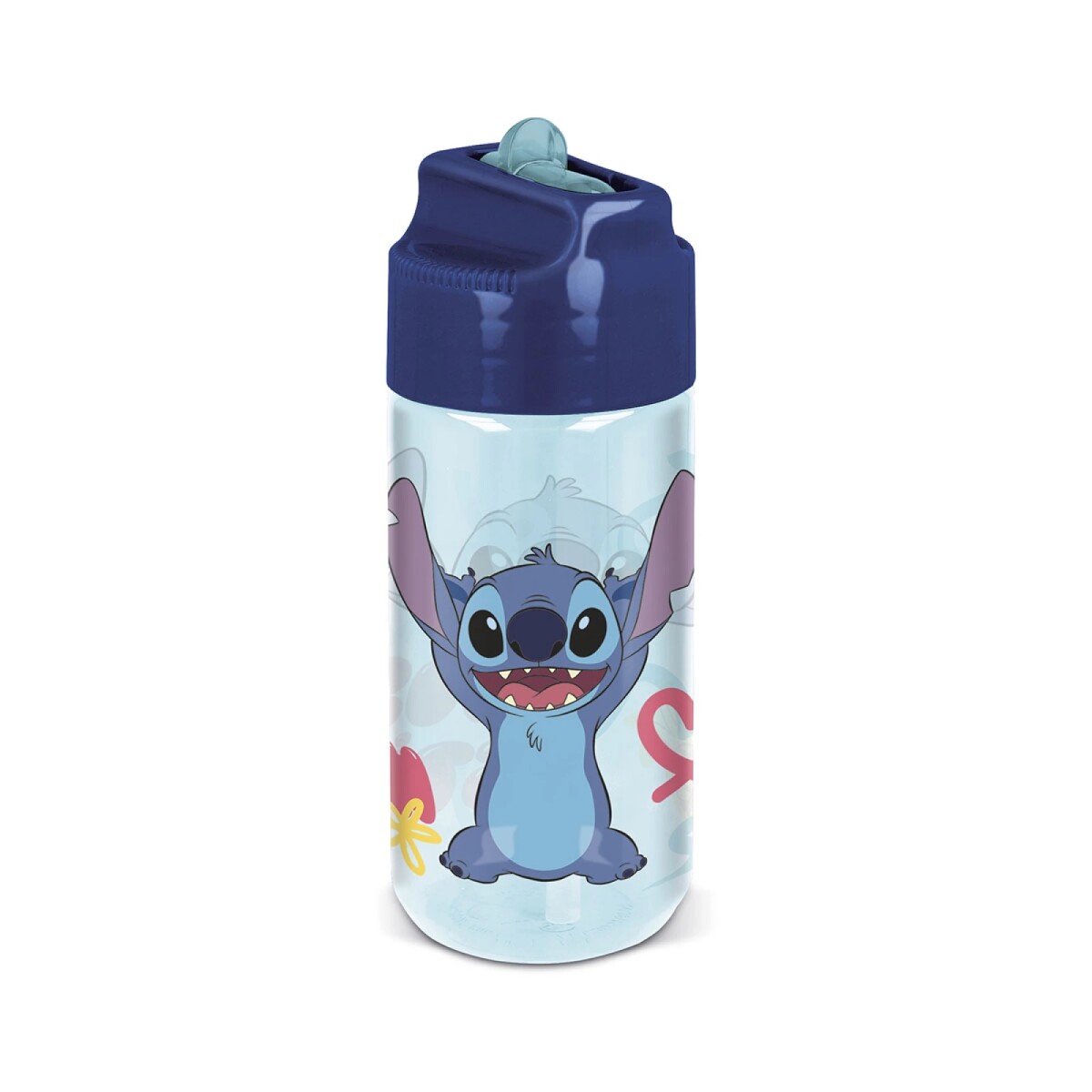 Botella de Tritan Lilo & Stitch 430ml 