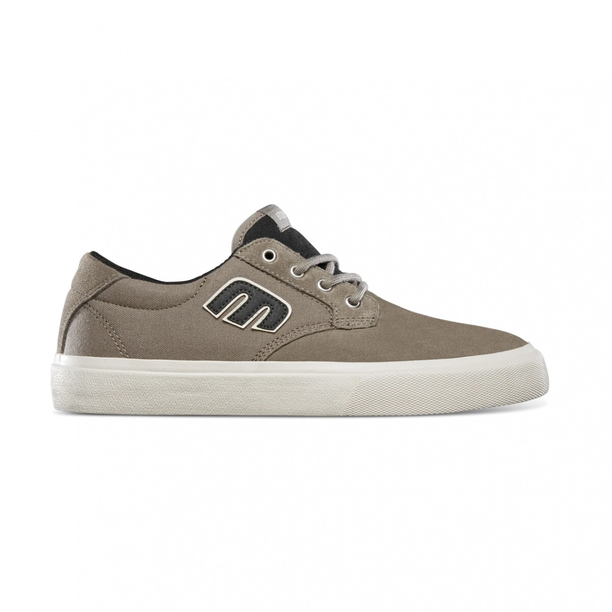 ETNIES BARGE PLUS - Beige 