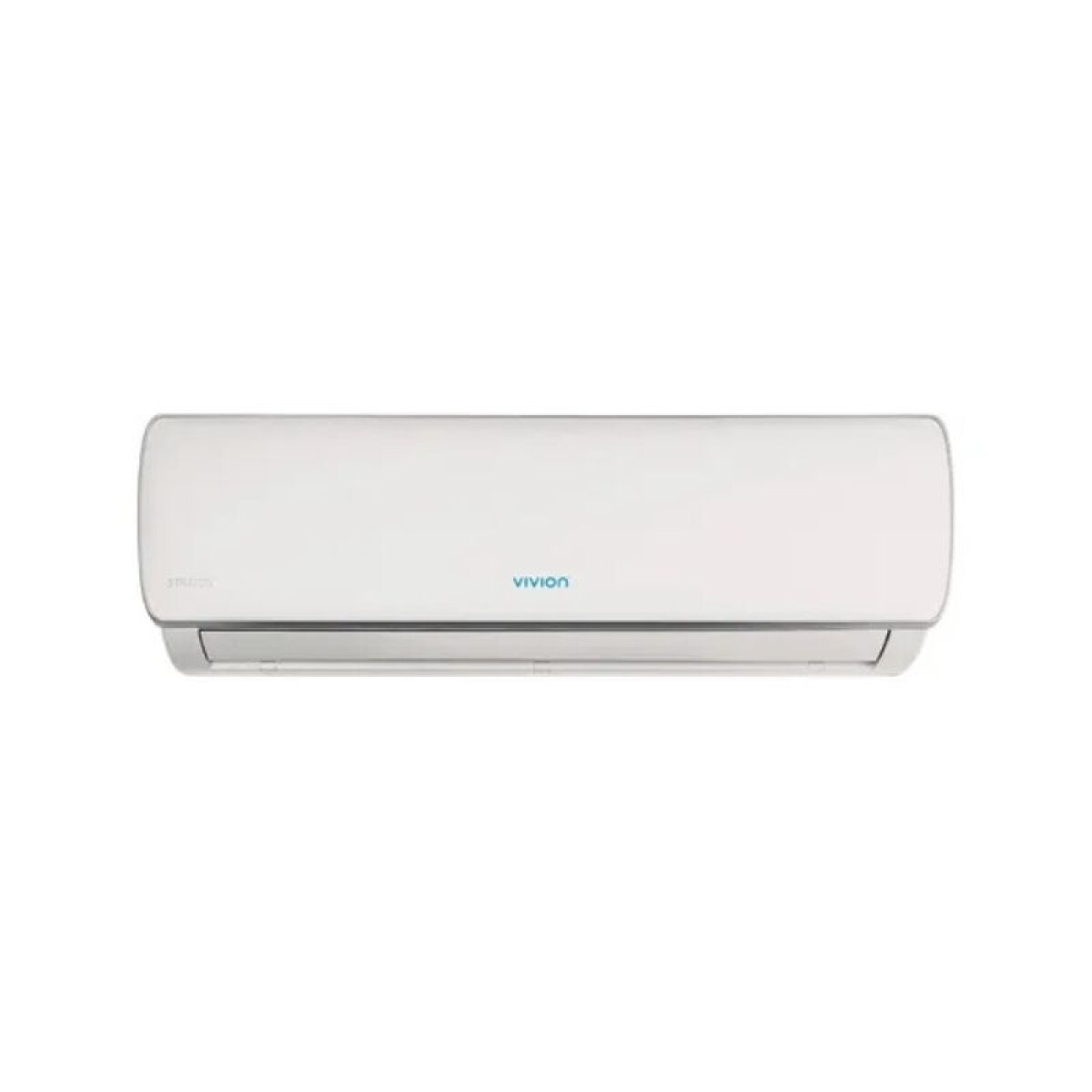 AIRE ACONDICIONADO VIVION 12.000 BTU INVERTER STRATOS 