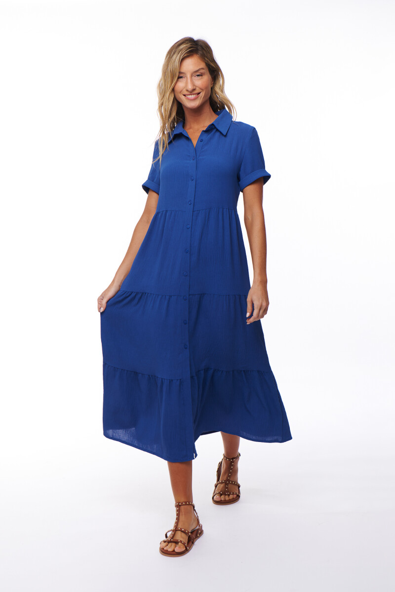 VESTIDO ADRI AZUL