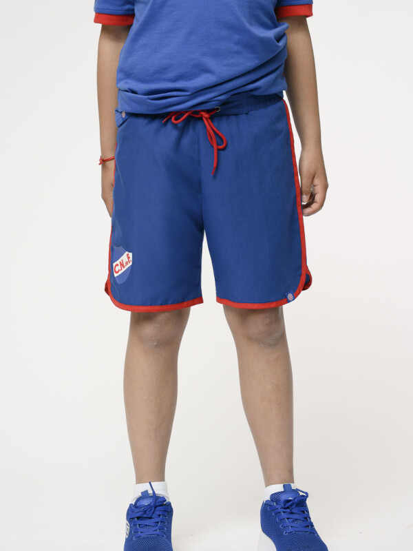 Short CNdeF Surfista Nacional Junior 114