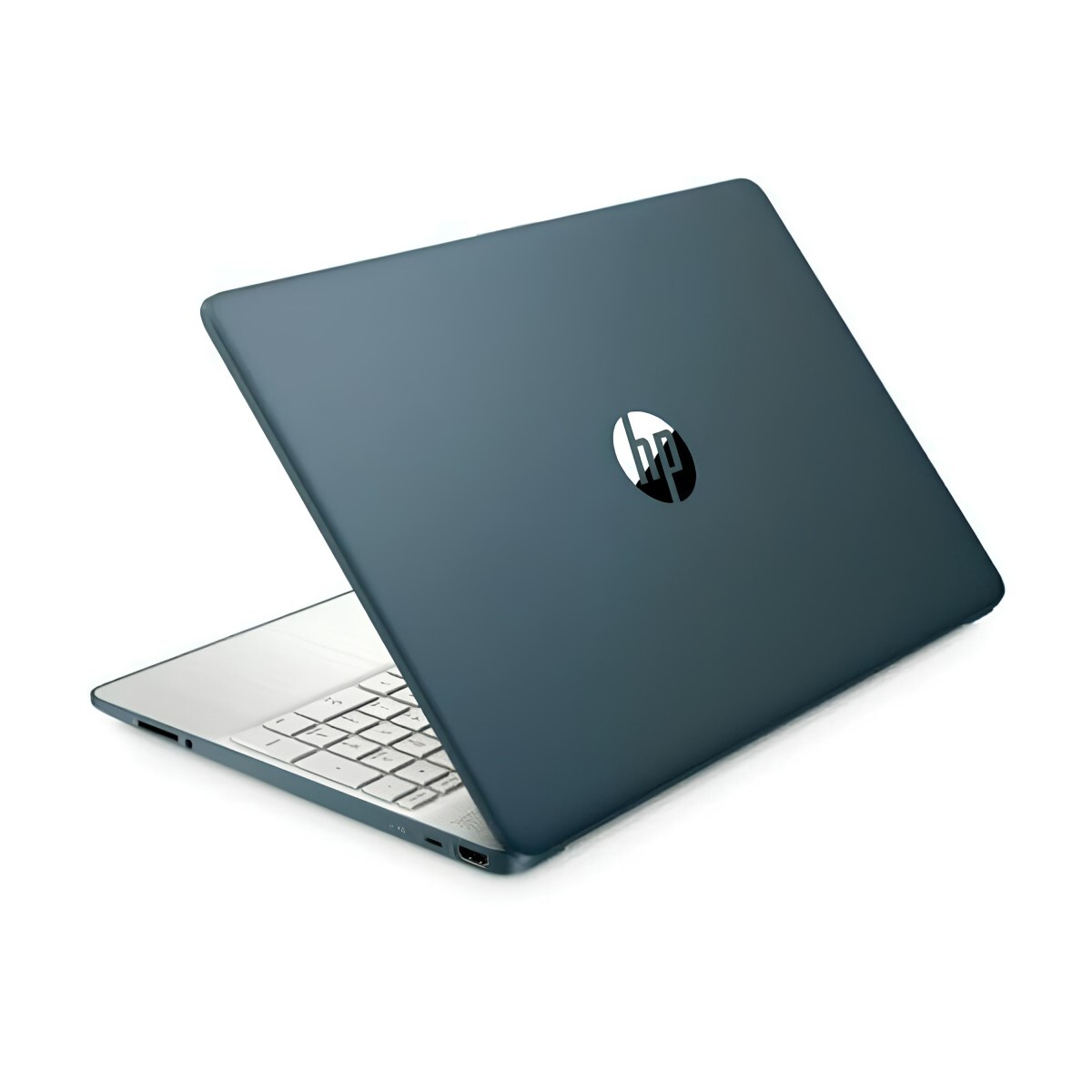 Notebook HP 15-EF2729WMN 15.6" FHD 256GB SSD / 8GB RAM Ryzen 5 5500U Blue