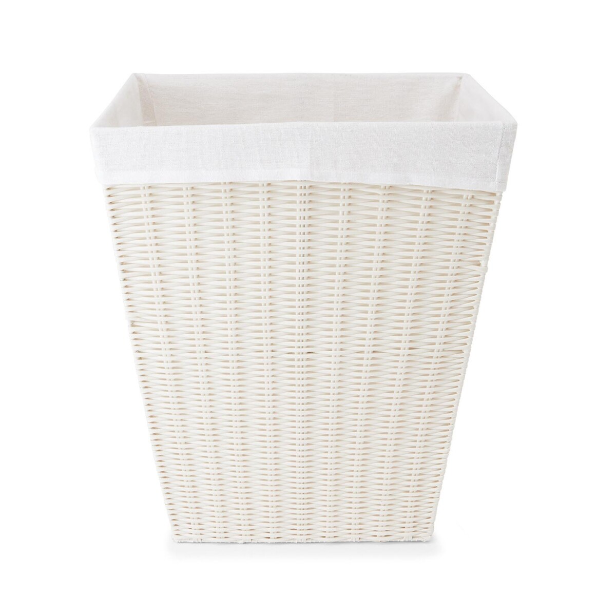 CESTA - HAMPER 43335480 NATURAL/BEIGE RATTÁN 43335480 